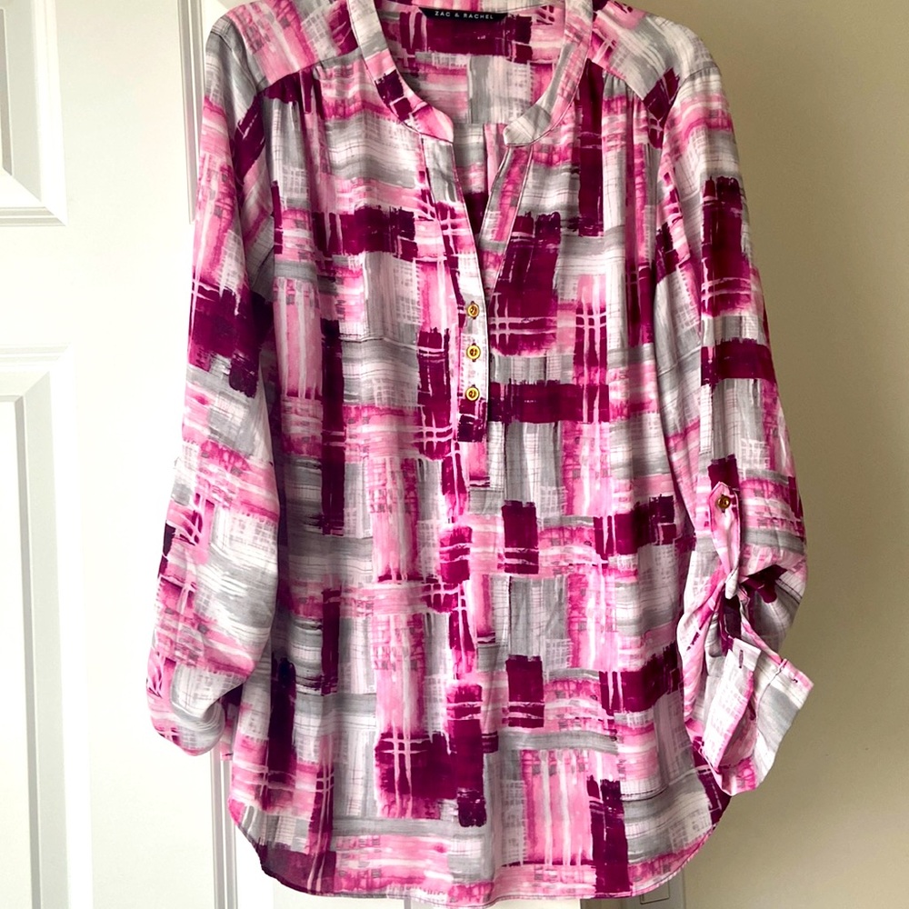 XL blouse in excellent condition